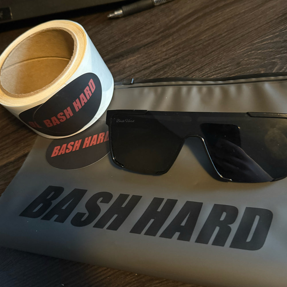 NIGHTLIFE SUNGLASSES