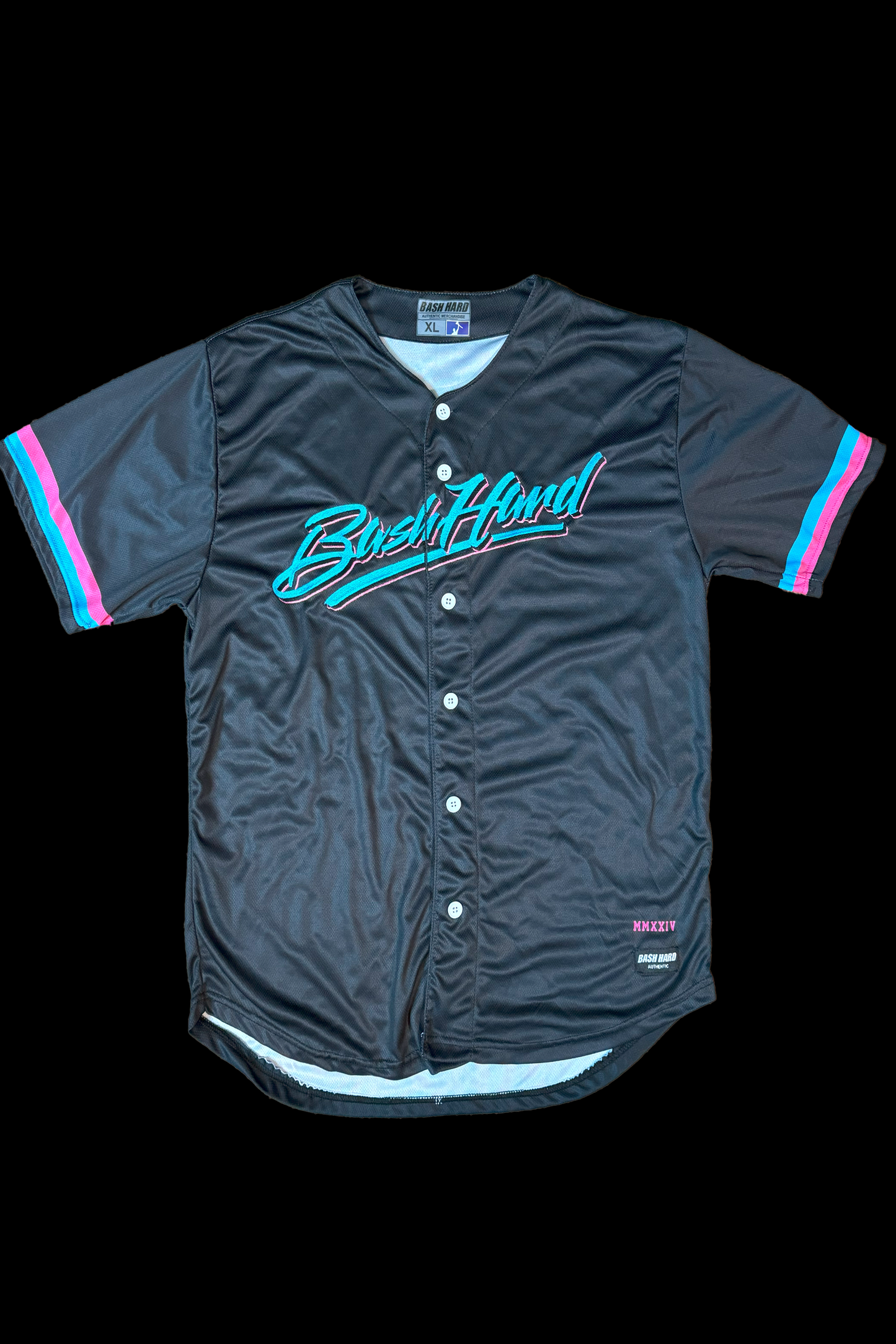 
                  
                    MIAMI JERSEY
                  
                