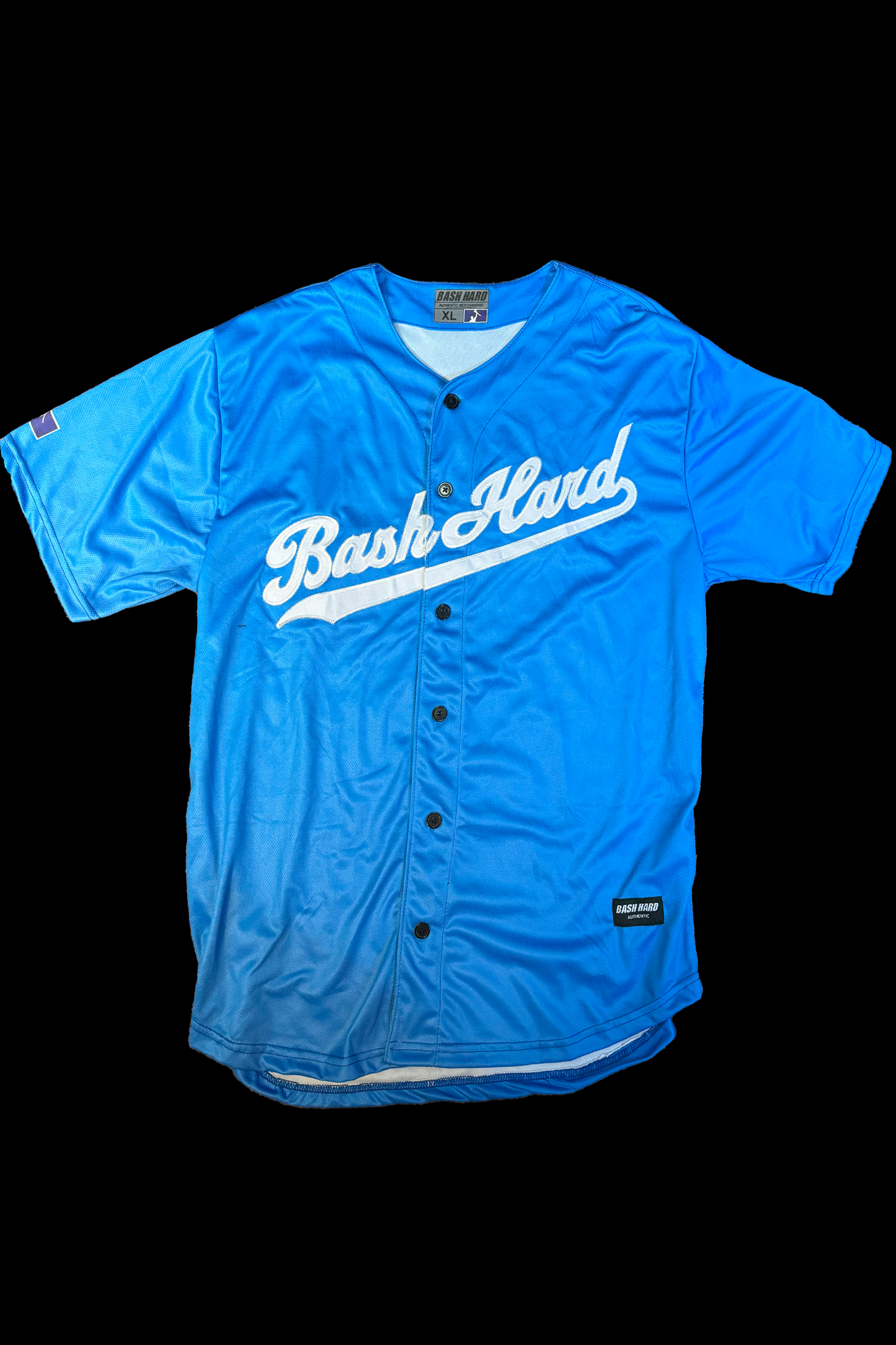
                  
                    Ocean Blue Jersey
                  
                